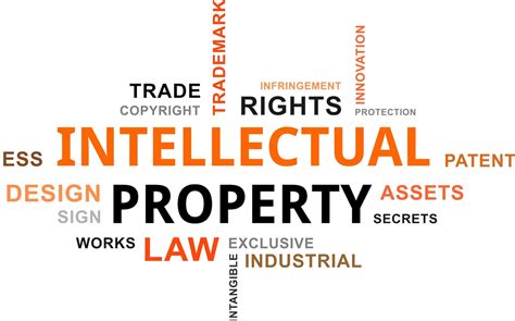 Intellectual Property Investigations